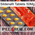 Sildenafil Tablets 50Mg new01